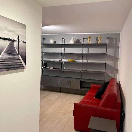 Rivacentro 2 Lägenhet Exteriör bild