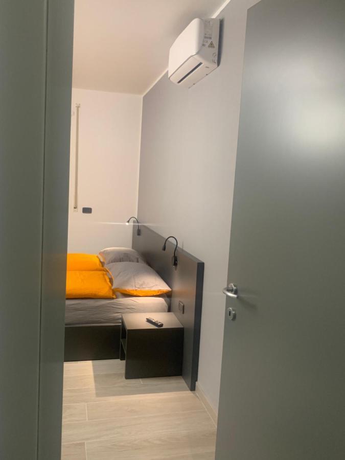 Rivacentro 2 Lägenhet Exteriör bild