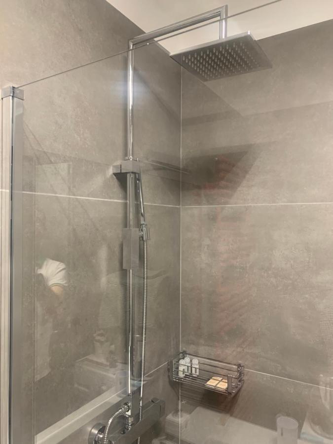Rivacentro 2 Lägenhet Exteriör bild