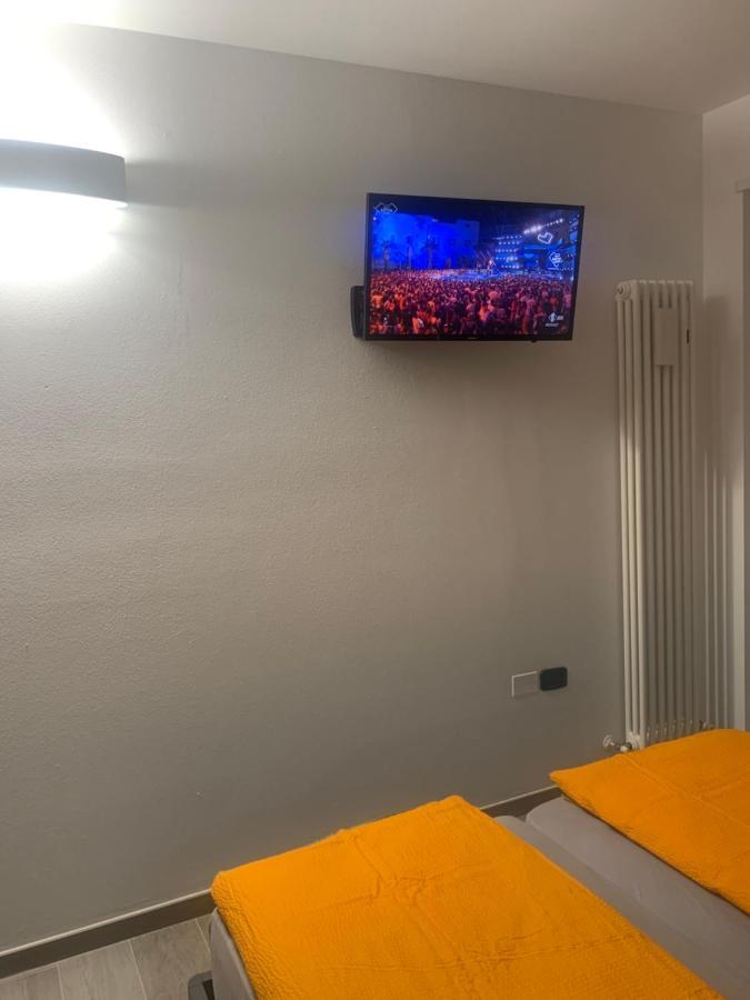 Rivacentro 2 Lägenhet Exteriör bild