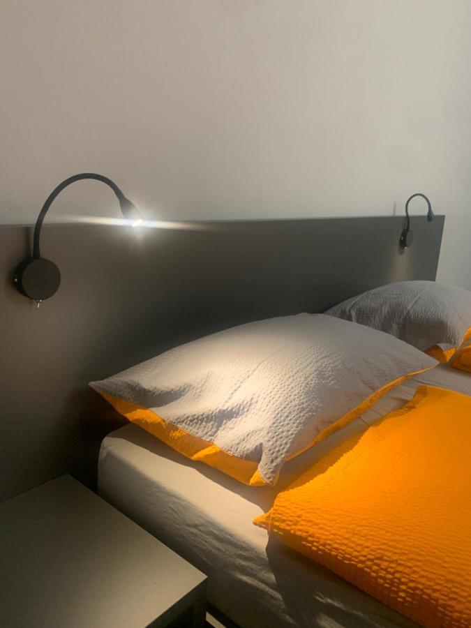 Rivacentro 2 Lägenhet Exteriör bild