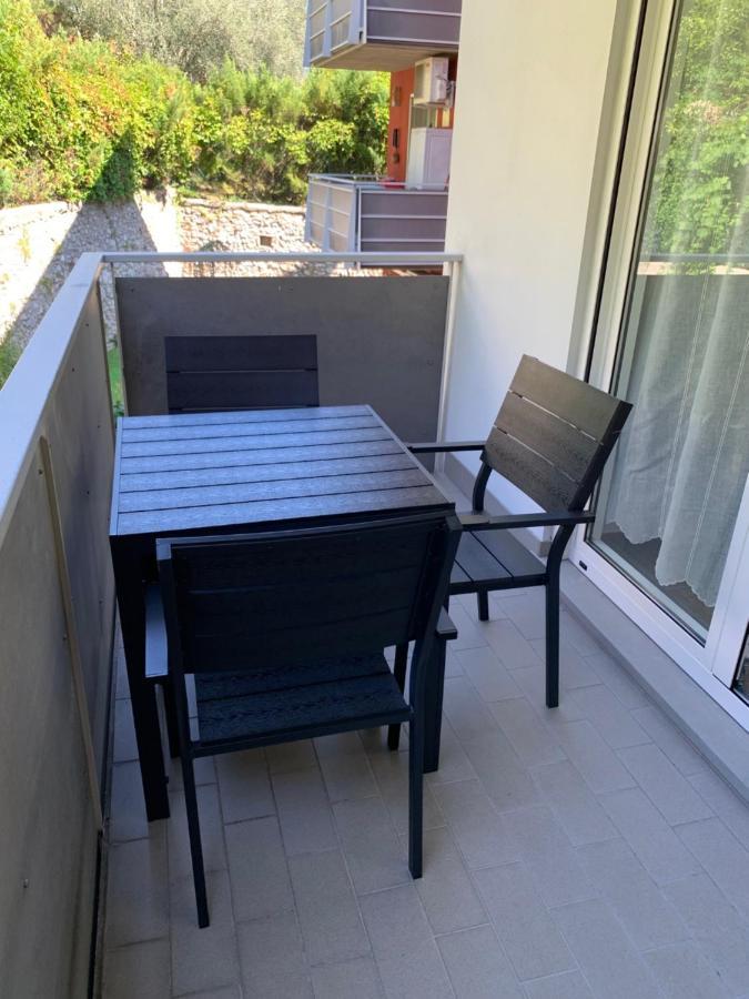 Rivacentro 2 Lägenhet Exteriör bild