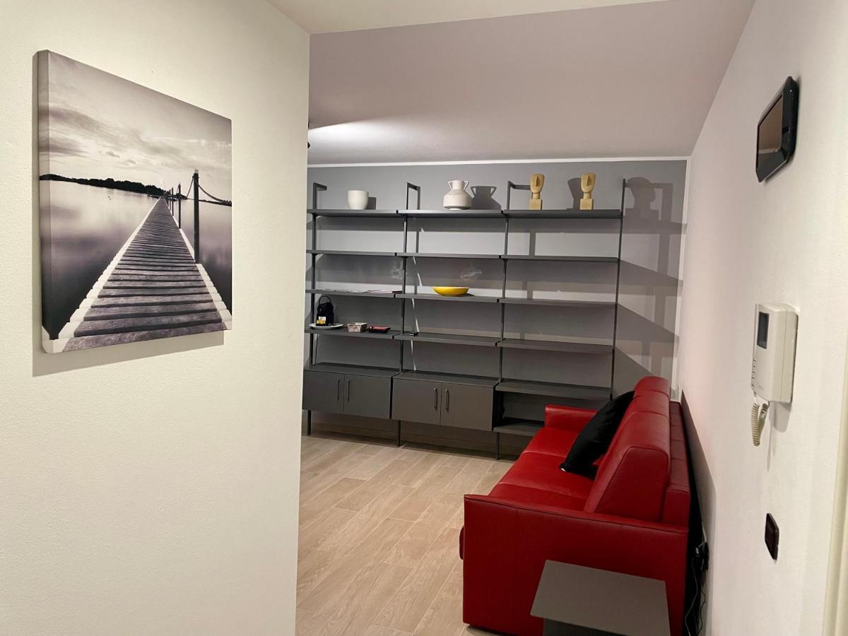 Rivacentro 2 Lägenhet Exteriör bild