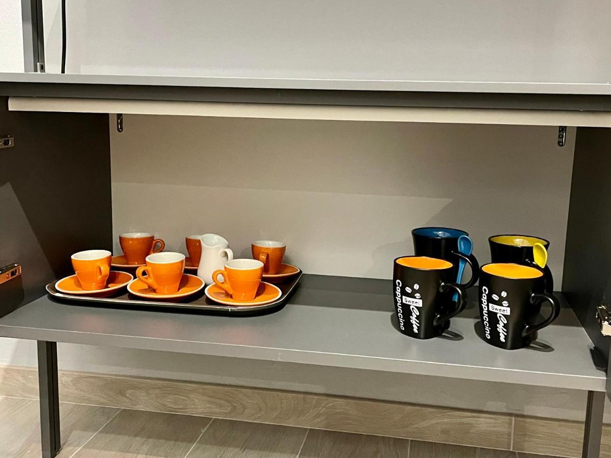 Rivacentro 2 Lägenhet Exteriör bild