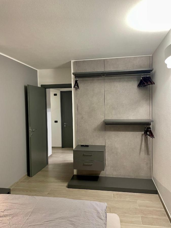 Rivacentro 2 Lägenhet Exteriör bild