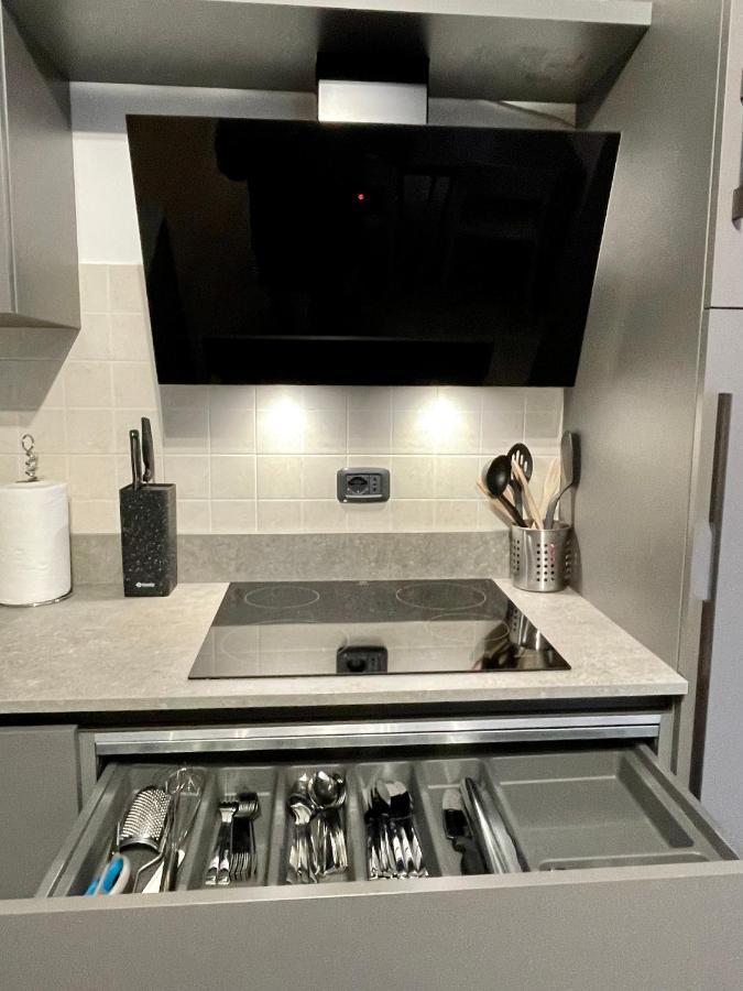 Rivacentro 2 Lägenhet Exteriör bild