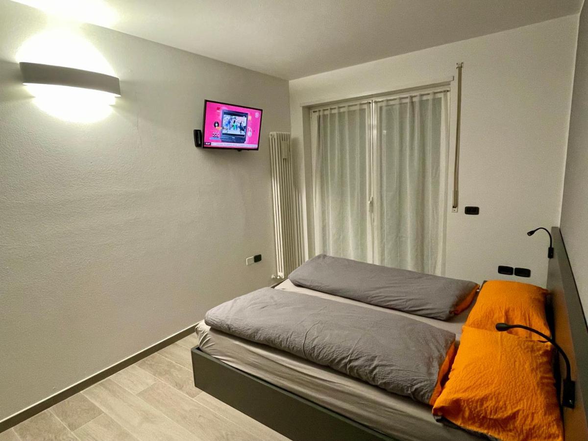 Rivacentro 2 Lägenhet Exteriör bild