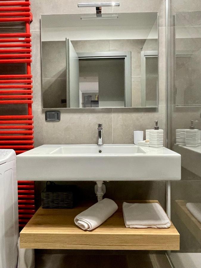 Rivacentro 2 Lägenhet Exteriör bild