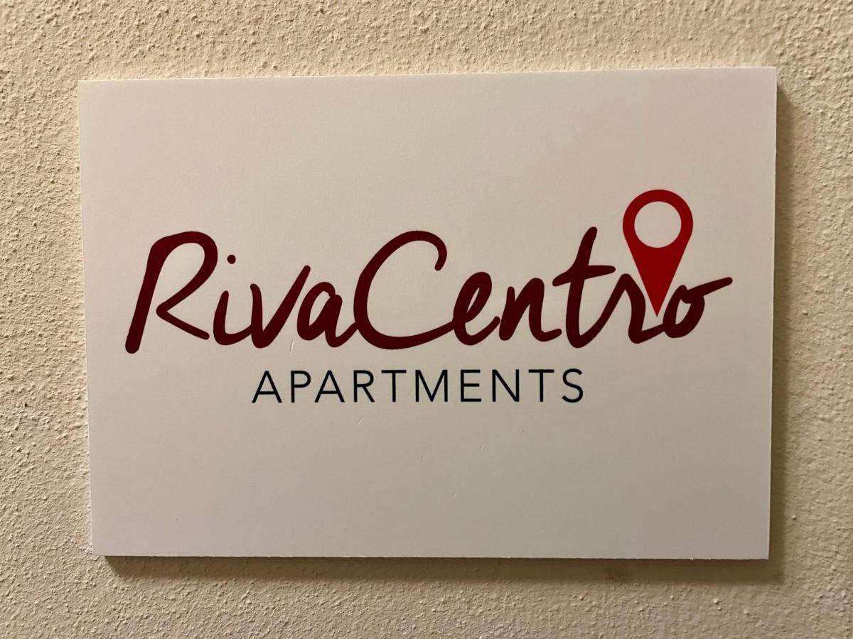 Rivacentro 2 Lägenhet Exteriör bild