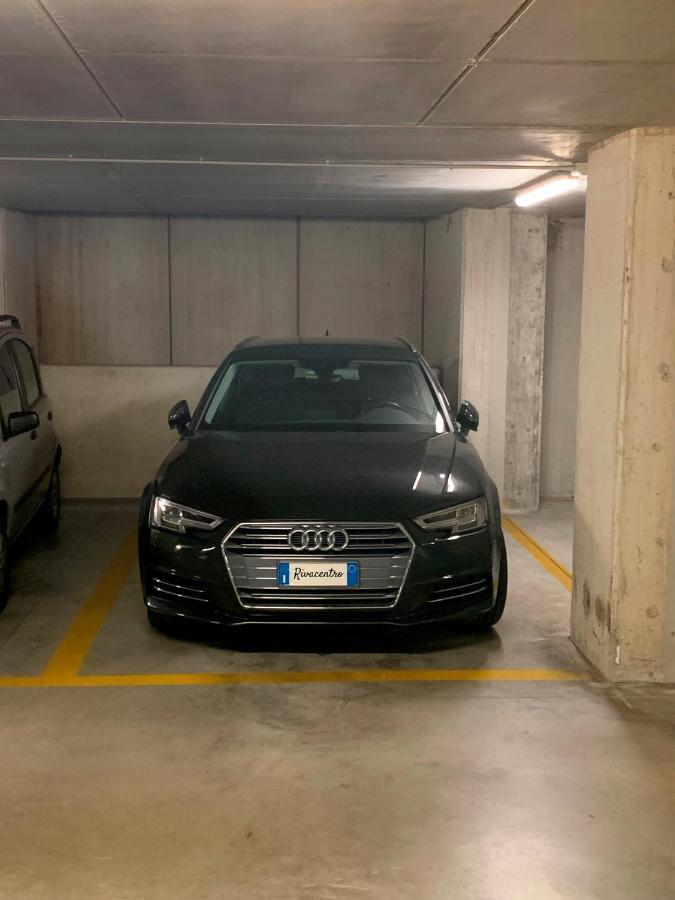 Rivacentro 2 Lägenhet Exteriör bild